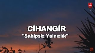 CİHANGİR \
