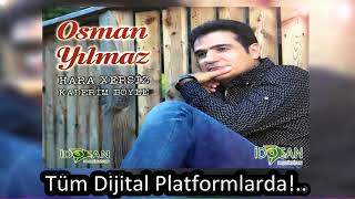 Osman Yılmaz   İşev Disa 2021