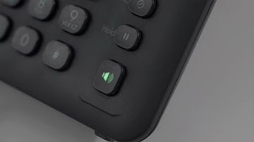 (User Guide Headset button) Ericsson-LG iPECS IP Terminal 1020i