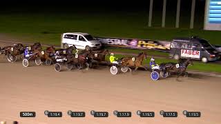 Vidéo de la course PMU PRIX CONBURTIONS (RACER CHALLENGE)