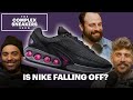 Is Nike Falling Off? | The Complex Sneakers Show