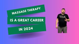 Celebrity 5 Reasons Massage Therapy Is a Great Career in 2024 Wealth