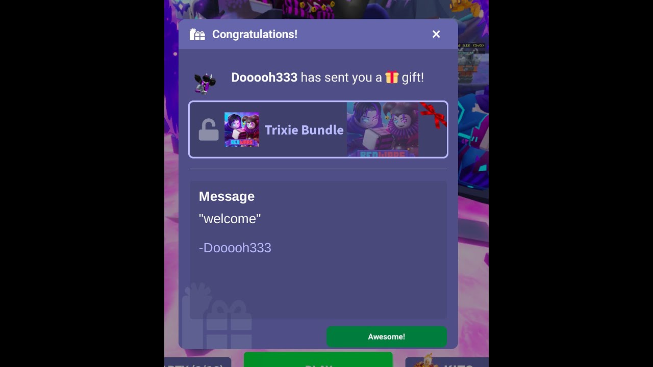 Playing Customs and Normal