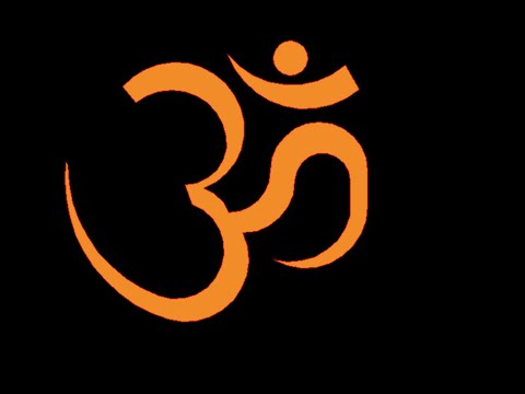 Drawing OM Using Python