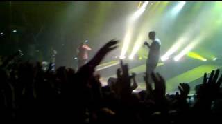 Bushido - 'Reich mir nicht deine Hand'  live aus der Arena Ludwigsburg 30.4.10