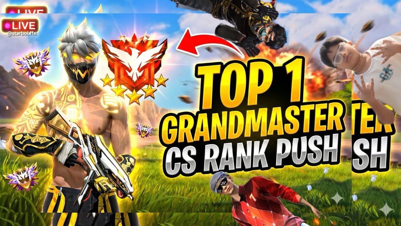 FREEFIRE MALAYALAM CS FUNNY rank push 🙏🏼😂😂😂😂😂🙃🙃🙃🥴🥴🥴🥴💀 - YouTube