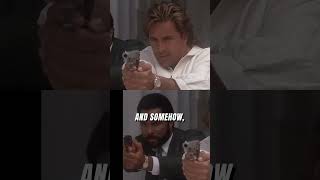 Miami Vice Started With TWO WORDS: “MTV Cops” #80stv