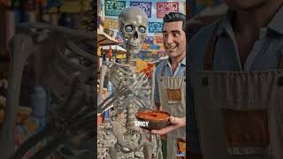 What Happens If You Spend Some Days In Mexico?... #DidYouKnow #Science