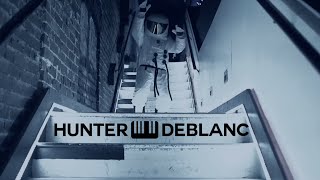 Hunter deBlanc - Back 4 More (Official Music Video)