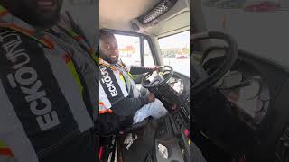 Illinois ￼CDL A Automatic in-cab