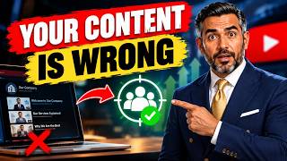 The Biggest YouTube Mistake Businesses Make