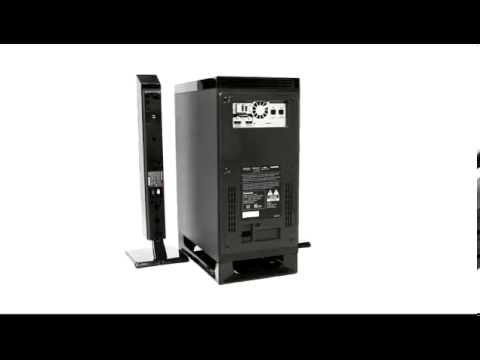 ☆Panasonic SC-HTB20 サラウンドスピーカーシステム Panasonic SC-HTB20 Review - Trusted Reviews
