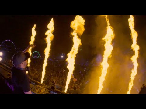 Excision - EDC