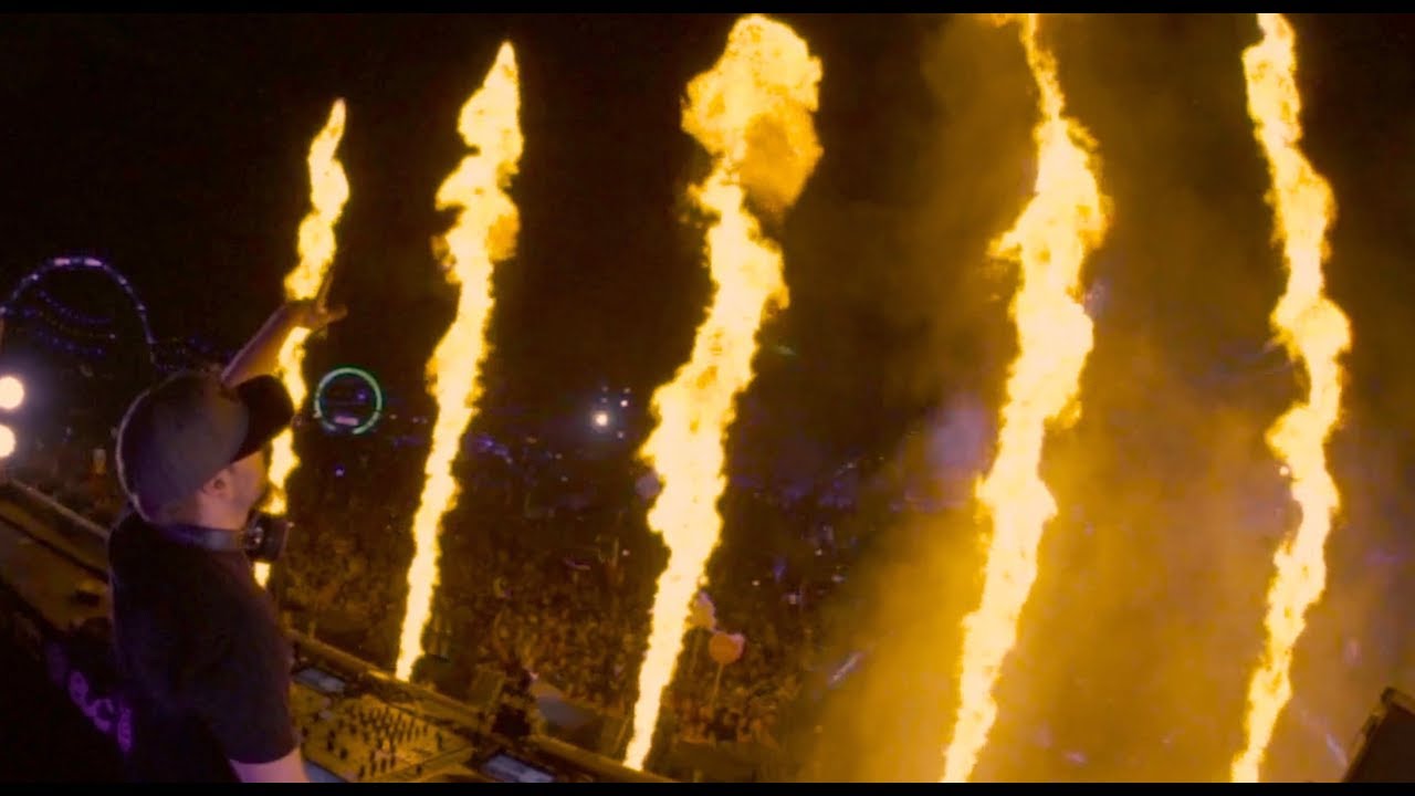 Excision - EDC Las Vegas 2019 - Official Recap Video