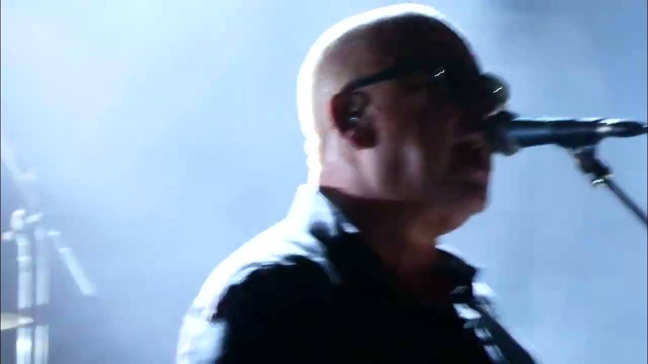 of Sound" Pixies, The Rooftop at Pier 17, New York, 08.22.