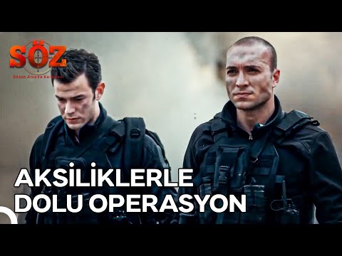 Çaylak #32 -  Bir Operasyonun Daha Üstesinden Gelmiş Gibi Çek! 😎 | Söz