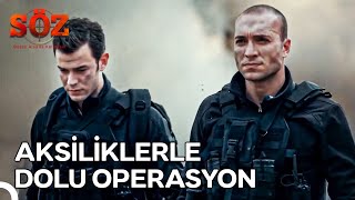 Çaylak #32 -  Bir Operasyonun Daha Üstesinden Gelmiş Gibi Çek! 😎 | Söz