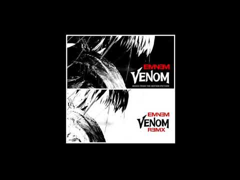 Eminem Venom Remix 