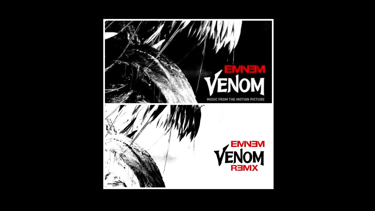 Eminem - Venom Remix