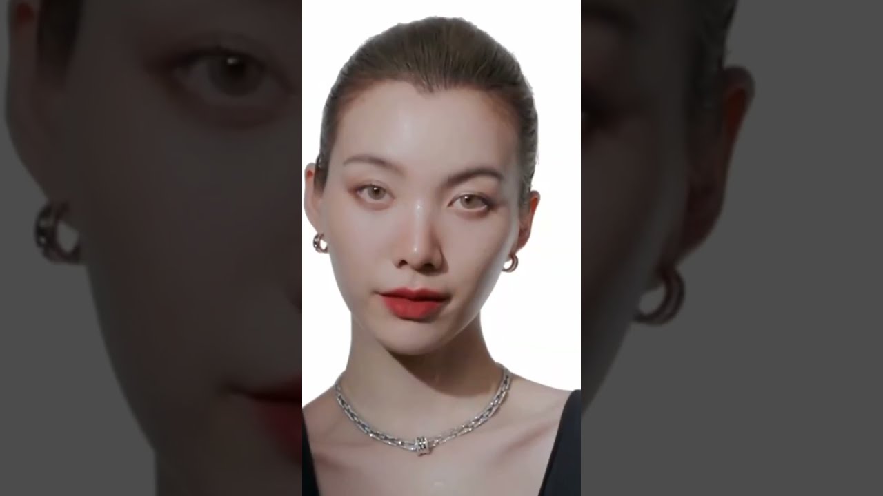 OMG!!!! ORM LOOKS SO FREAKIN’ STUNNING 😭😭Orm Kornnaphat x Bvlgari for ELLE Thailand Magazine