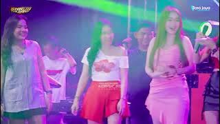 BANDUNG BERGOYANG LAGI ALL ARTIS - SHAUN THE SHEEP - HAPPY PARTY SINDEN RATAN COMMUNITY- WINONG PATI