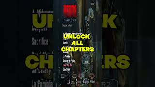 PS2 Emulator PNACH Cheats - Predator Concrete Jungle