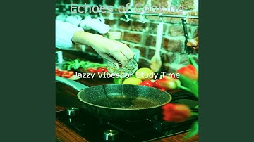 Pulsating Moods for Baking