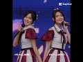 zoytoy #fypシ゚viral #shortvideo #jkt48 #chirstyjkt48 #zee #zoytoy