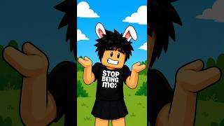 this roblox youtuber apologized! #usa