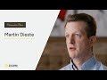 How KNIME is transforming financial processes with automation, Martin Dieste, Finnovation Flows
