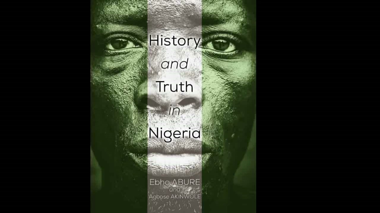 History of Nigeria