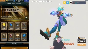 Legendary: Game of Heroes - An Introduction