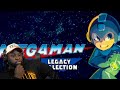 RDC Leland Plays Mega Man Legacy Collection