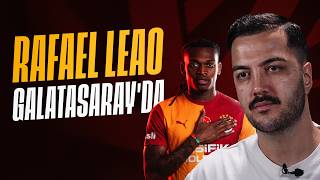 Rashford Transferi Ne Durumda | Yağız Sabuncuoğlu İle Insider