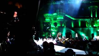 Lady Gaga Btwb Dallas Weird N Sniffing Underwear