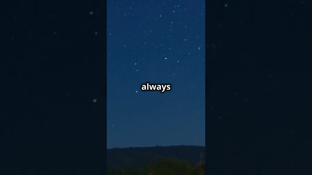 Why Do Stars Twinkle at Night 🌟