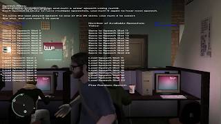 GTA IV: Computer Nerd NPC Quotes/Insults