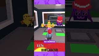 DEMASIADOS BOMBINITOS 😣😣😣