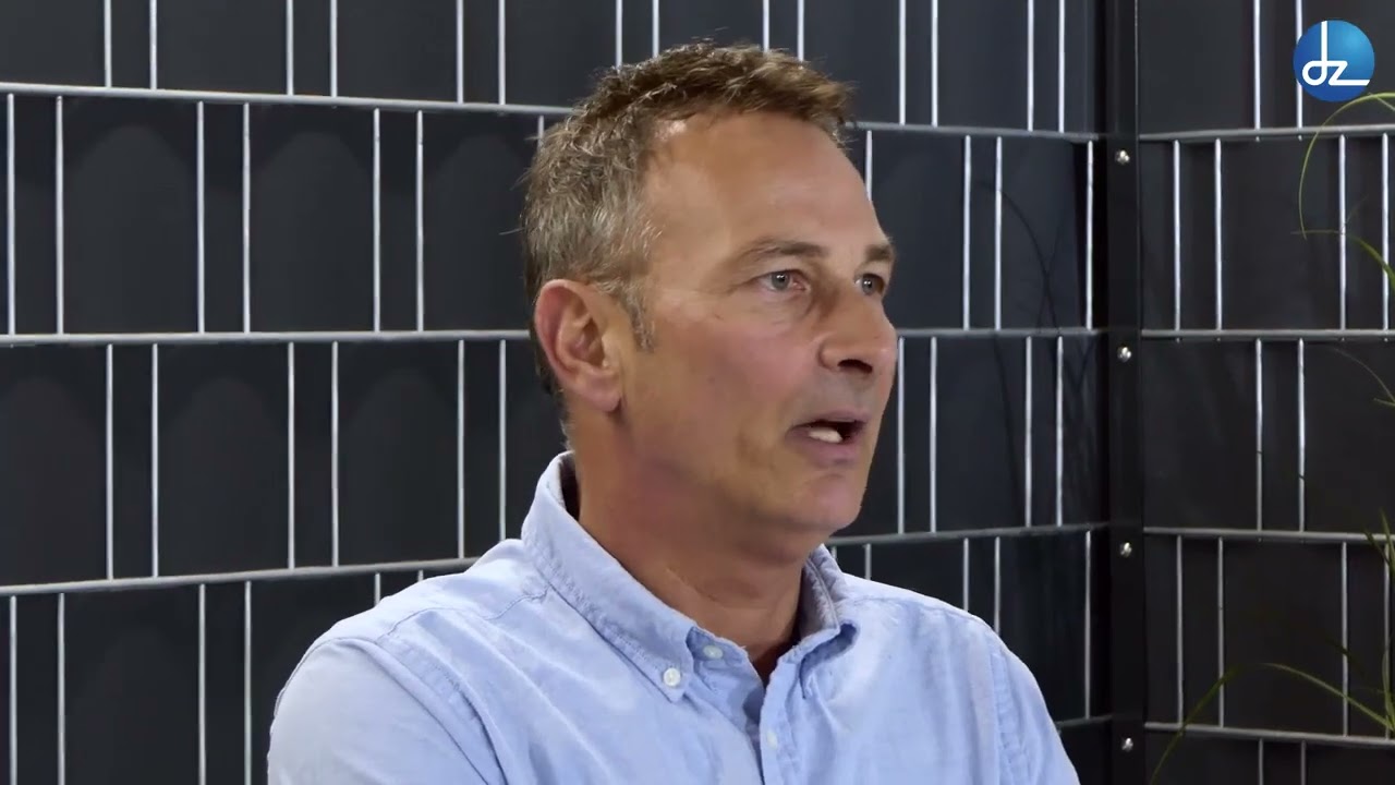 HANSE Zauntechnik | Sichtschutz Rolle Blickdicht