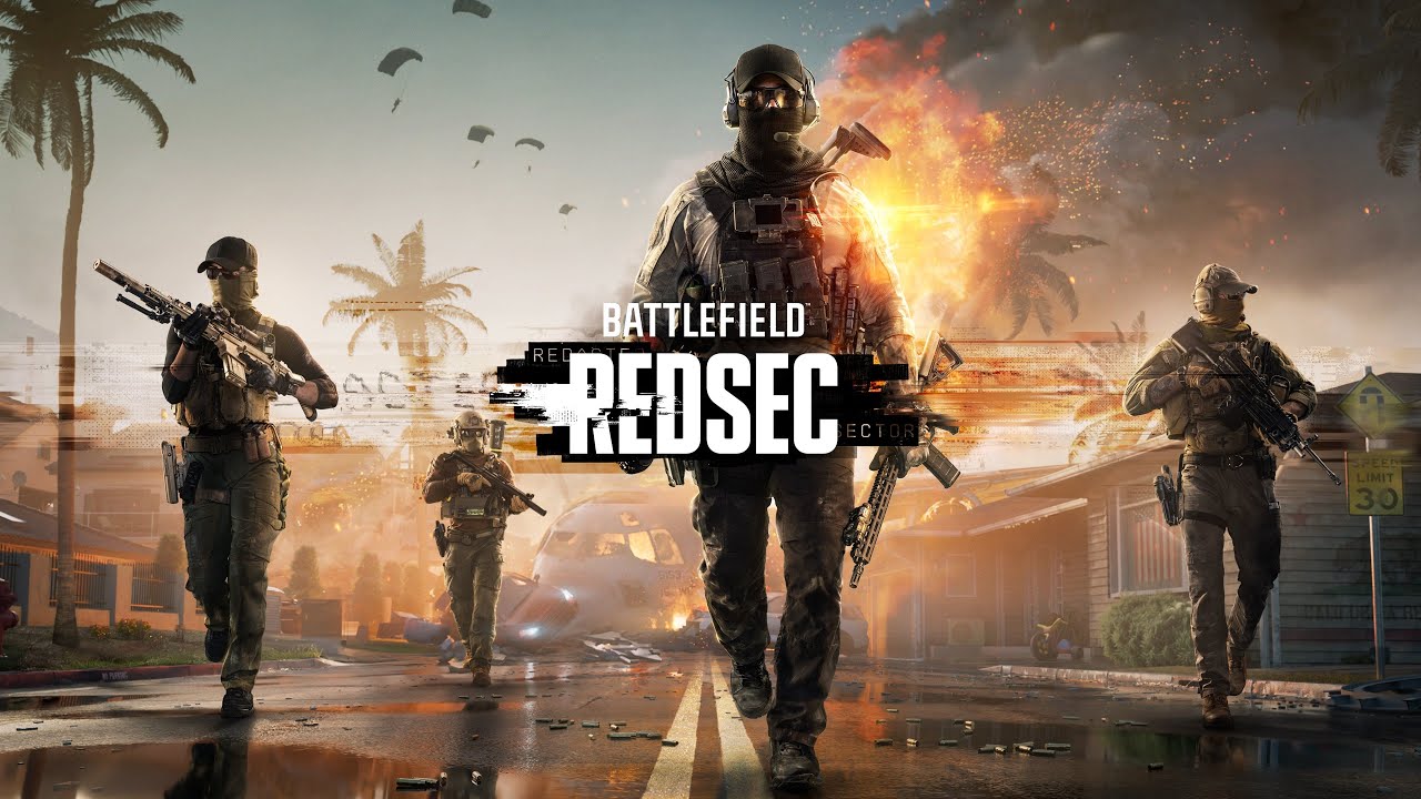 Battlefield RedSec Hindi (Vertical - E78 Commentary)