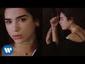 Dua Lipa - Thinking 'Bout You (Official Video)