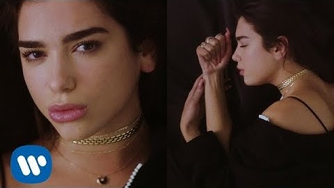 Dua Lipa - Thinking 