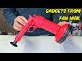 10 Gadgets From Fan Mail put to the Test!