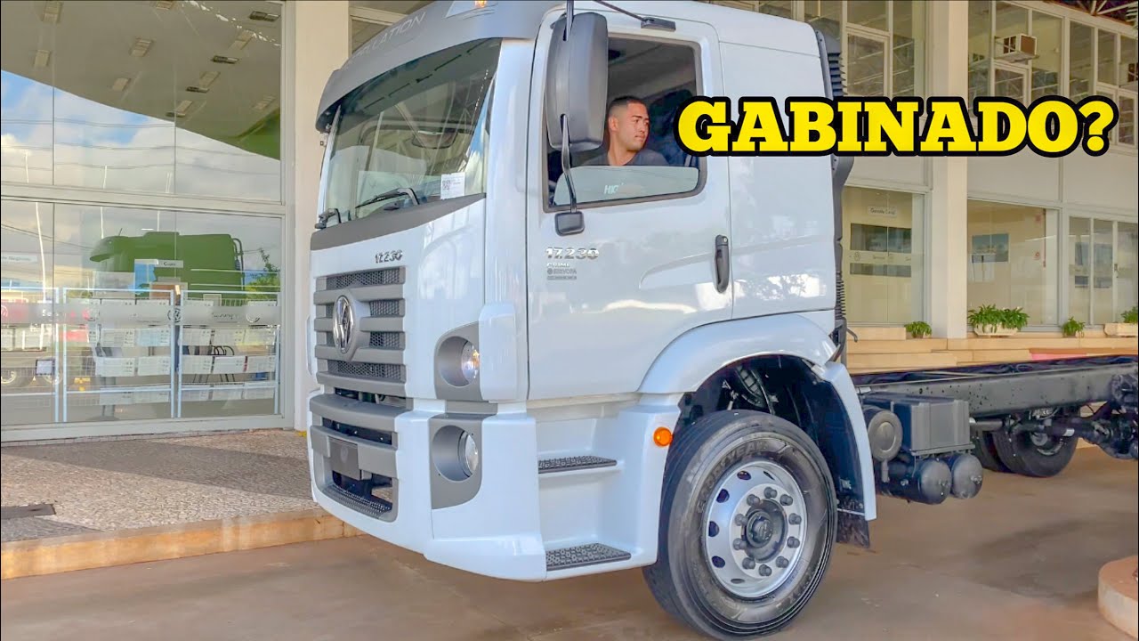 CONSTELLATION 17230 PRIME, ENTREGA TÉCNICA 