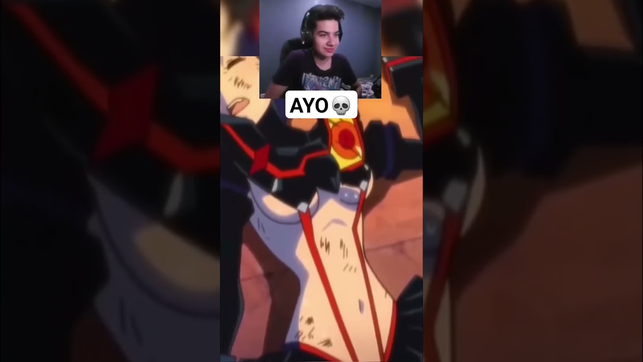 DOWN BAD DUDE🥵 #anime #meme #phillyonmars #cadence