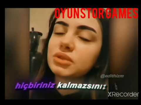 tik tokçu vs Türkiye twict