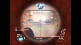 Quad off spawn on raid
