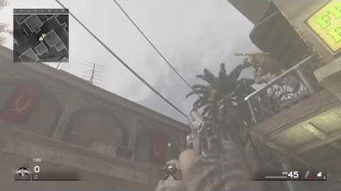 MWR HOW TO STRAFE JUMP 2017