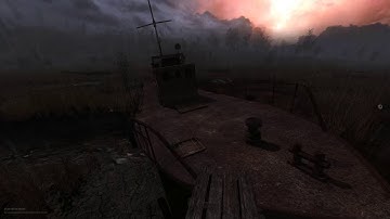 Misery 2.2 - Welcome to the Zone - Part 2