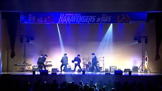 2019 Hanavengers U Got It - Got U Movemental Dance Cover.